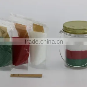 DIY Candles With Cotton Wick / Sand Candle for DIY thumbnail-2