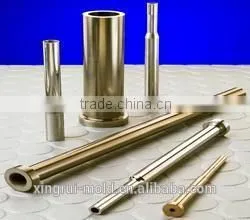 China Precision Mold Manufacturer Precision CNC Mechanical Parts thumbnail-4