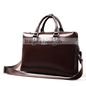 Casual Cross Body Bag Men Business Breifcase Bags thumbnail-1