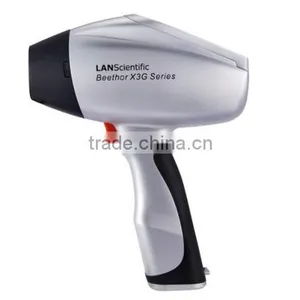 Economic Handheld Xrf Analyzer Measuring Instruments for Gold and Alloy thumbnail-1