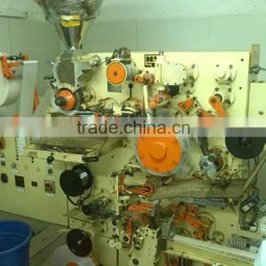 Tea Bagging Machine - PT 25A & PT 26B thumbnail-2