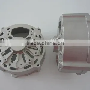 Die Casting Series :alternator Cover-JF037 thumbnail-1