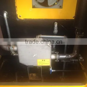 Ricardo 25kw Biogas Generator With CHP thumbnail-4