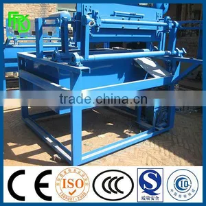 1000pcs Egg Tray Making Machine thumbnail-1