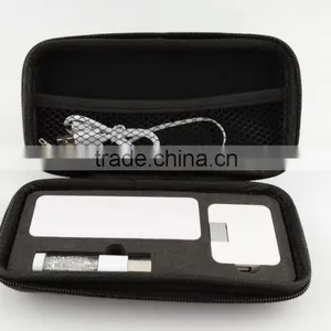 Hot Selling Promotional Business Gift Custom Power Bank, Pen Drive and USB2.0 Hub thumbnail-5