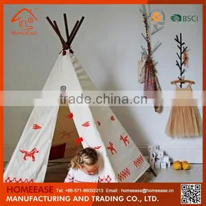 Eco Friendly Children Bed Tent thumbnail-3