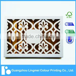 Elegant Jewelry Gift Boxes With Top Quality Printing Service thumbnail-1