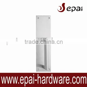 Stainless Steel Pull Handle thumbnail-1