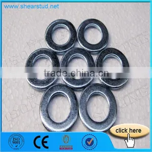 Standard Fastener : DIN933 Hexagon Bolts And Nuts With Washer thumbnail-6