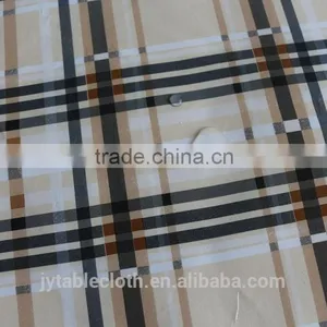 Luxurious PVC Table Cloth thumbnail-5