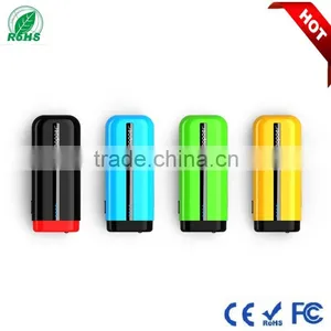 Gift Item Power Bank With Small Size 4000mAh thumbnail-1