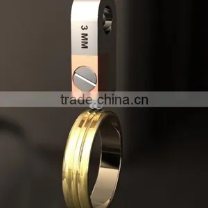 2016 Pcd 3mm Diamond Tools for Cutting Acrylic and Aluminum China thumbnail-5