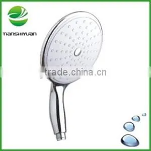 Massage Shower Head Aeration Handheld Shower for Bathroom thumbnail-1