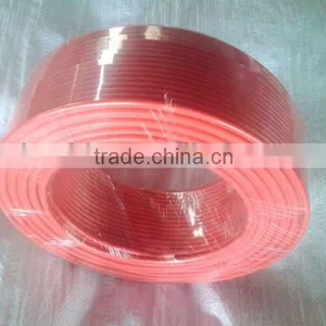 Building Wire: PVC Insulated Copper/aluminum Electrical Wires thumbnail-1