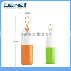 Hiking Portable Double Wall Stainless Steel Cup thumbnail-3