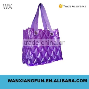 Shanghai China Popular PVC Factory Price Inflatable Bag thumbnail-4