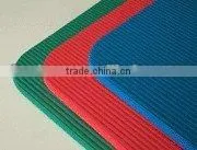 Medical Rehabilitation Mat Size: L72" x W23" x T3/8" thumbnail-1