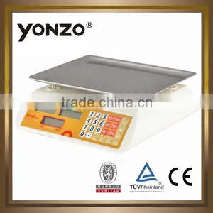 Price of Digital Weighing Scale thumbnail-1