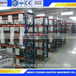 Highly Efficiently Managed Warehouse Racking System thumbnail-5