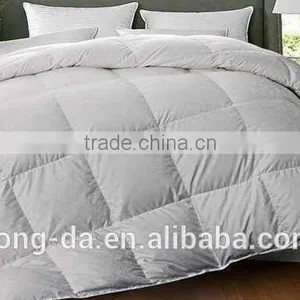 Microfiber Polyester Hotel Comforter /Duvet Quality Choice thumbnail-2