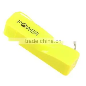 Twisted Perfume Power Bank 1500mAh thumbnail-4