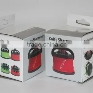 Knife Sharpener Kitchen Knife Sharpener Mini Knife Sharpener thumbnail-2