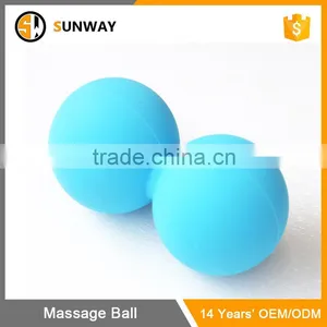 Exercise Training Roller Body Peanut Massage Ball thumbnail-6