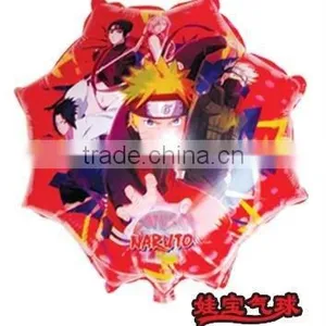 Helium Gas Balloon thumbnail-1