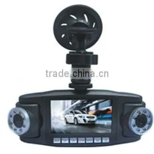 Super Might Vision Dural Camera Car Dvr Block Box thumbnail-1