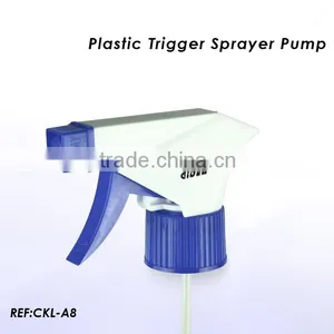 Plastic 28mm Trigger Sprayer thumbnail-1
