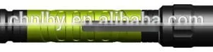 2016 Promotional Police Led Torch Flaslight thumbnail-2