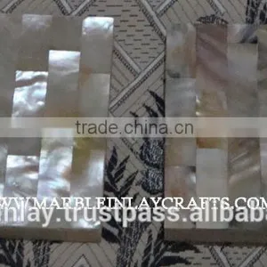 Mother Of Pearl Border Tiles thumbnail-1