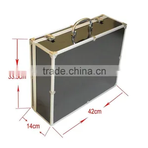 Aluminum Rim Carrying Case for Syma X5C X5C-1 X5SC X5SC-1 X5SW X5SW-1 RC Drone Quadcopter thumbnail-5