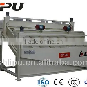 Small Vibrating Screen for Pebble River Sand thumbnail-6