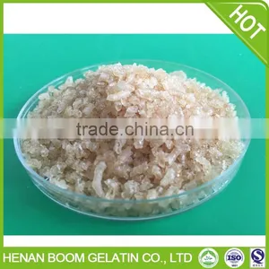 Hot Selling Hydrolyzed Gelatin Powder Made in China thumbnail-3