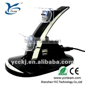For Ps3 Controller Charger Station / Controller Charger for Ps3/charger for Ps3 Controller thumbnail-1