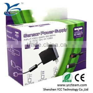 For XBOX360 Kinect ac Adapter for Usa thumbnail-1