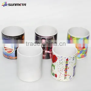 Competitive Ceramic White Sublimation Mug Bright Surface (skb0 thumbnail-3