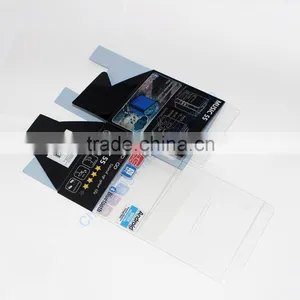 Hot Sale Clear Bluetooth Speaker Packaging Plastic Box thumbnail-6
