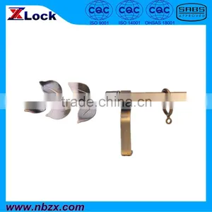 Popular 5 Leaves Curtain Rod/curtain Pole Set (8022H1L3) thumbnail-2