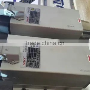 FANCH 1350MP Foam Cutting Cnc Router thumbnail-3
