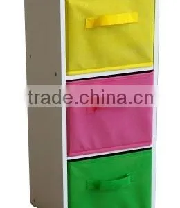 Wooden Furniture KIDS CABINET thumbnail-1