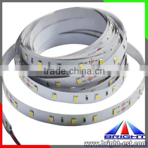 SMD2835 Ultra Bright Lcd Led Backlight Strip, 2835 Warm White Flexible Smd Led Strip,Flexible LED Landscape Lamps thumbnail-1