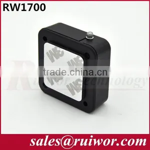 Security Tether Anti-theft Pull Box Retractable Stainless Steel Wire Rope thumbnail-5