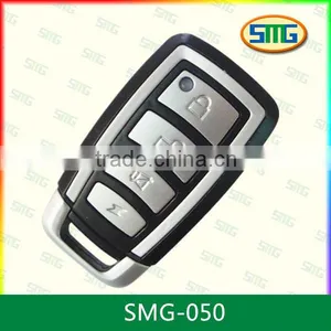 SMG-050 4 Channels Metal Wireless Auto Learning Code Remote Control thumbnail-1