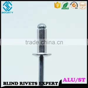FACTORY ALUMINUM BLIND RIVETS thumbnail-2