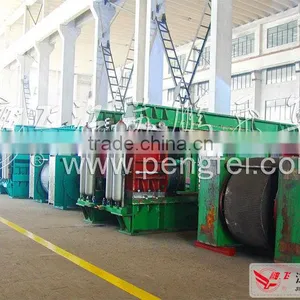 Sell 130tph Roller Press for Different Production Line thumbnail-2
