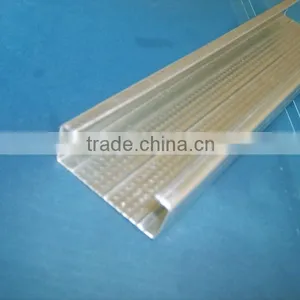 Galvanized Steel Ceiling System Furring Channel thumbnail-2
