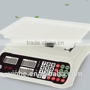 Precision Price Scale YY-New978 thumbnail-1