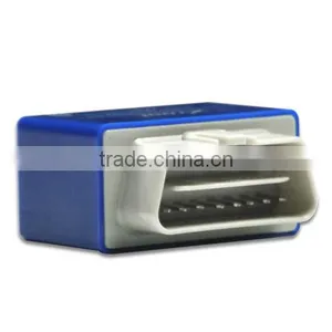 2015 Newly Bluetooth OBD2 Car Diagnostic Tool XTOOL IOBD2 Interface Scanner Multi-language IOBD2 Code Reader thumbnail-4